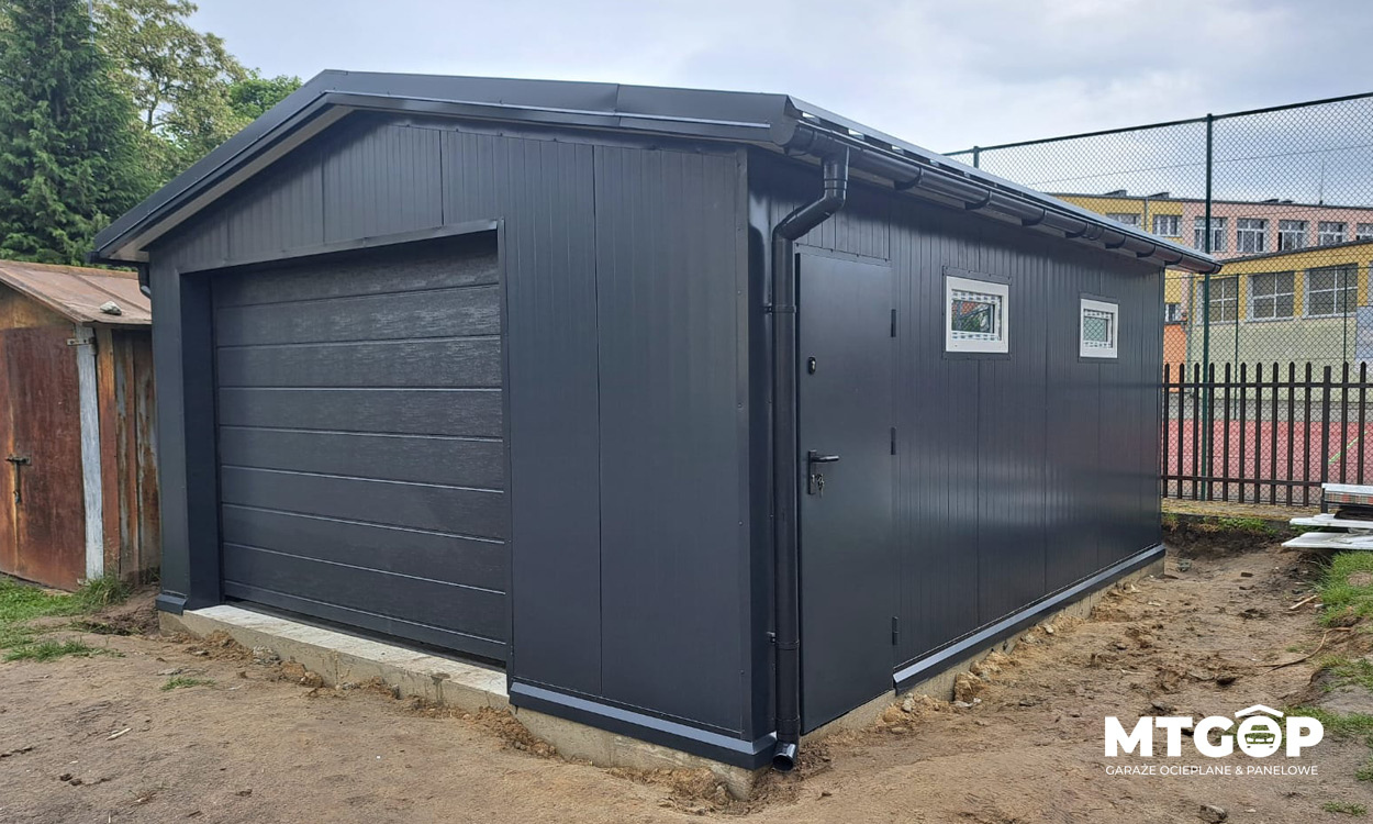 Poznaj nasze realizacje